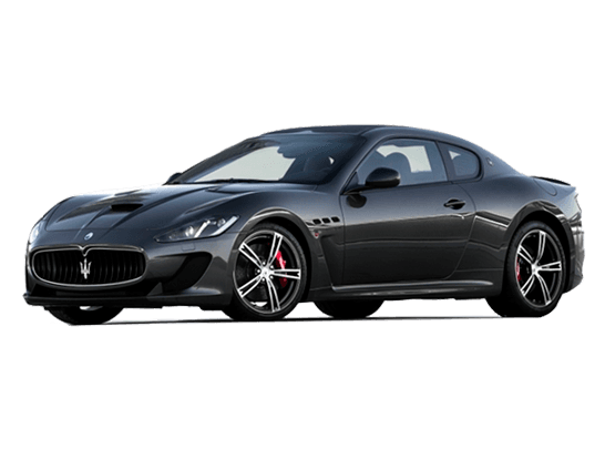 Maserati Granturismo 2011 Imagem de Maserati Granturismo 2011