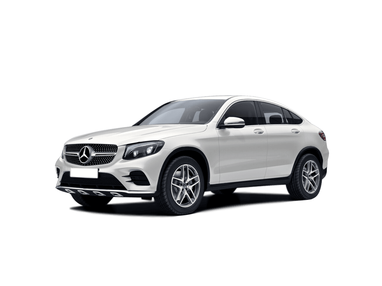 mercedes-benz glc-250 2017 2.0 Cgi Gasolina 4matic 9g Tronic