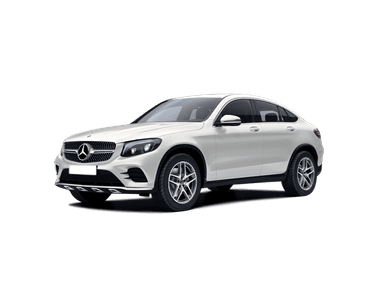 MERCEDES-BENZ GLC 250