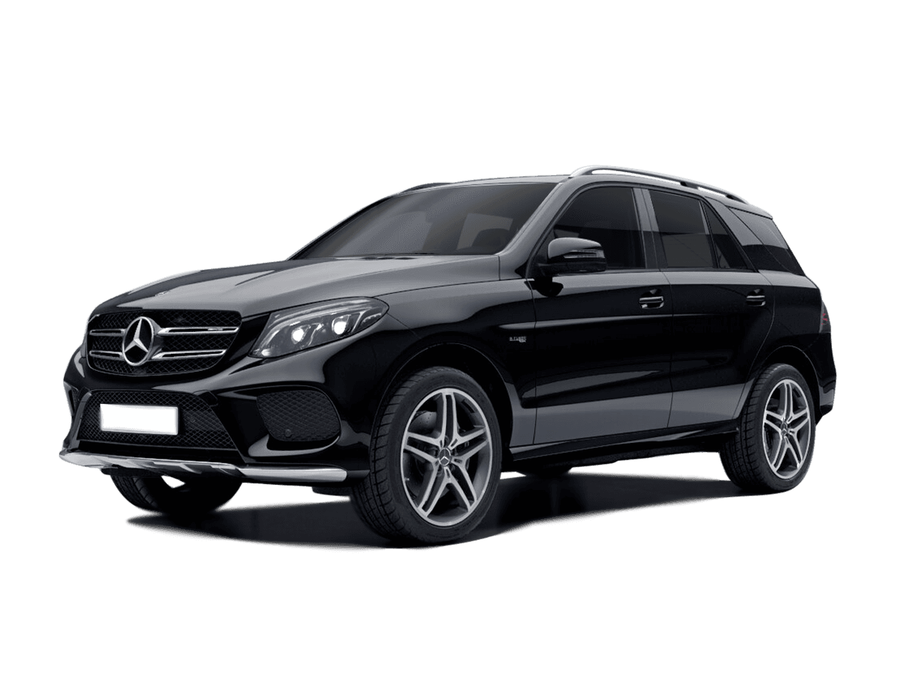 mercedes-benz gle-43-amg 2017 3.0 V6 Gasolina Coupe 4matic 9g Tronic