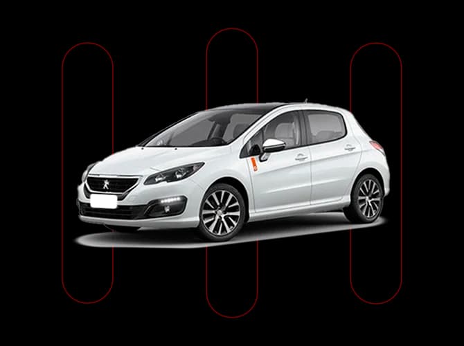 peugeot 308 2016 2.0 Allure 16v Flex 4p Automatico