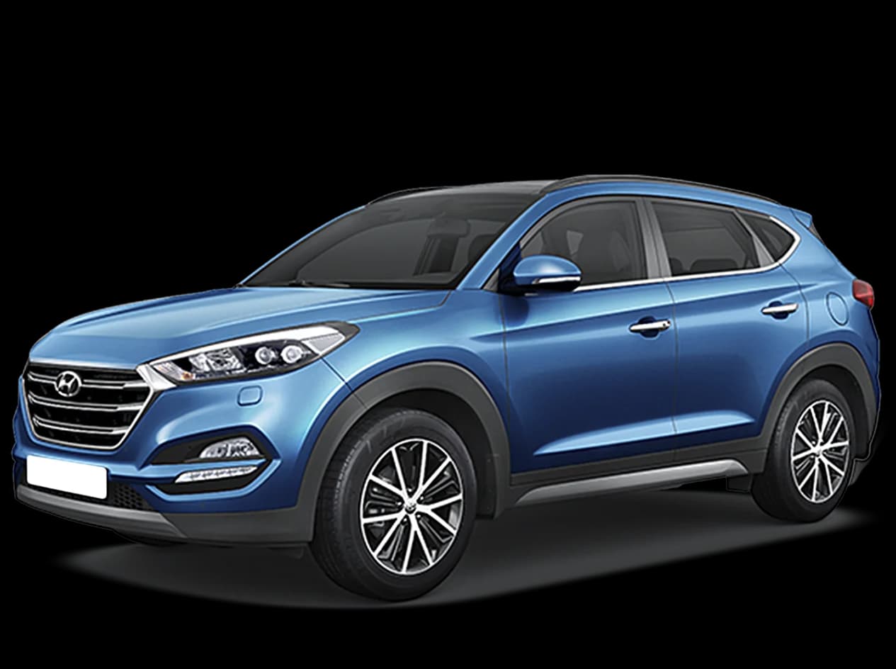hyundai tucson 2024 1.6 16v T Gdi Gasolina Gls Ecoshift