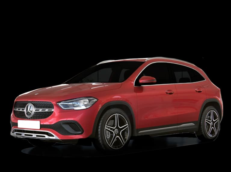 Mercedes Benz Gla 250 2016 Imagem de Mercedes Benz Gla 250 2016