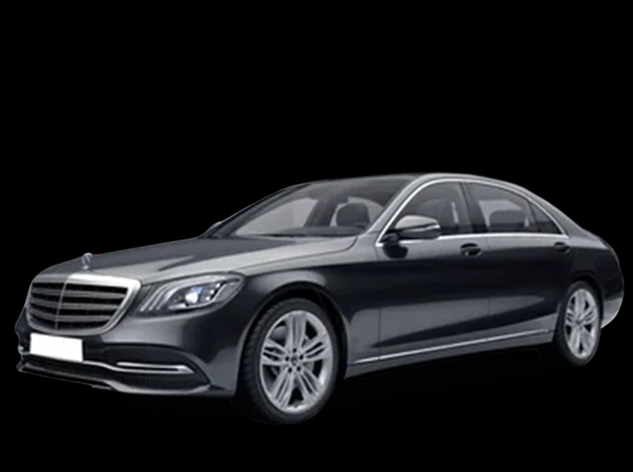 mercedes-benz s-560 2020 4.0 V8 Turbo Gasolina L 9g Tronic