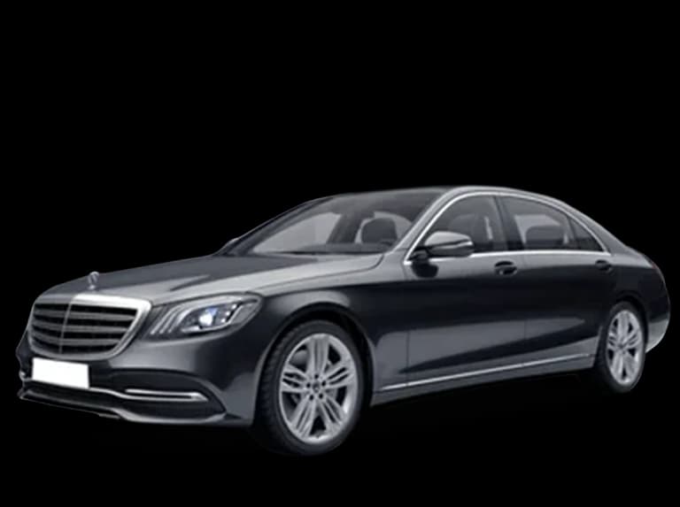 Mercedes Benz S 560 2018 Imagem de Mercedes Benz S 560 2018