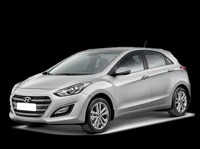 Hyundai I30 2012 Imagem de Hyundai I30 2012
