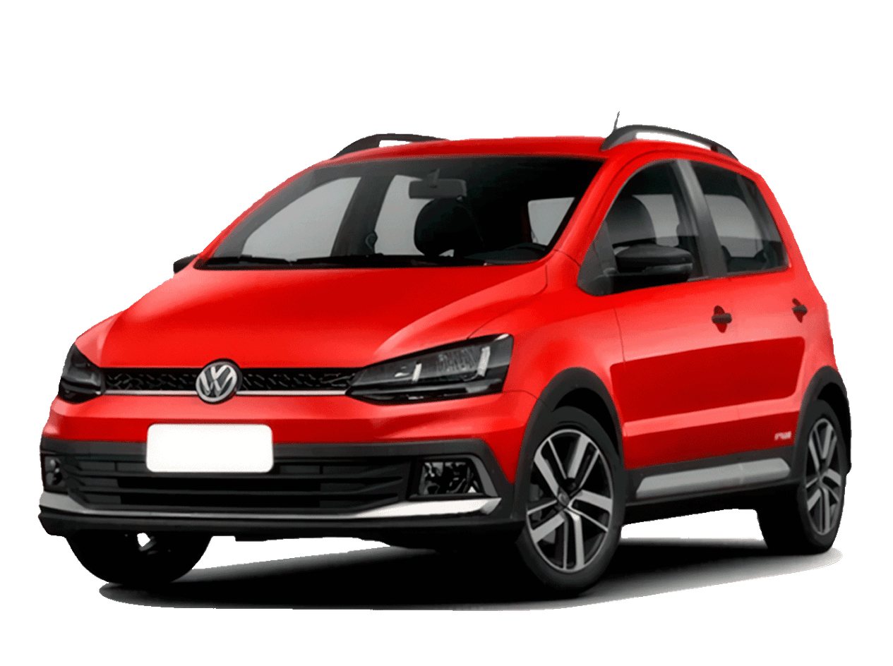 volkswagen fox 2010 1.0 Mi Trend 8v Flex 4p Manual