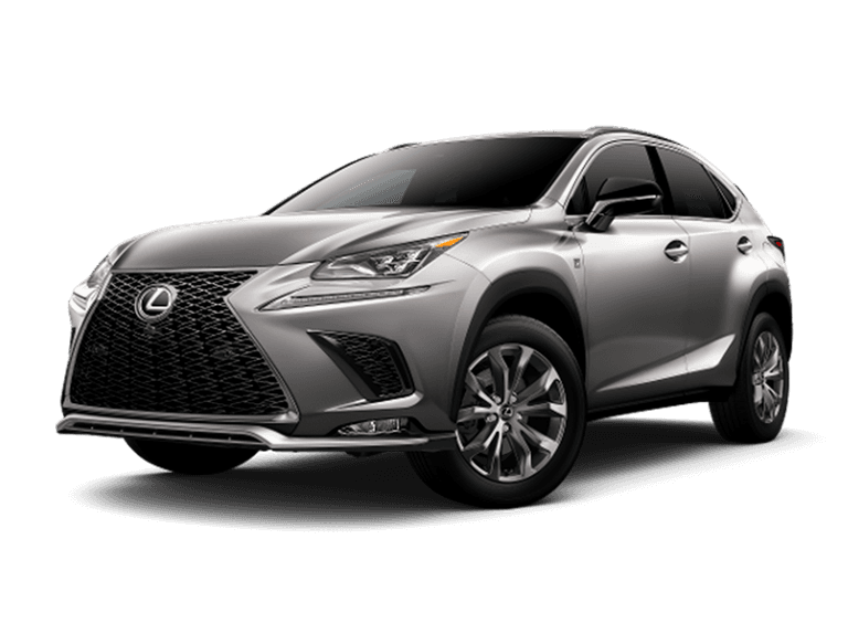 Lexus Nx 300 Imagem de Lexus Nx 300