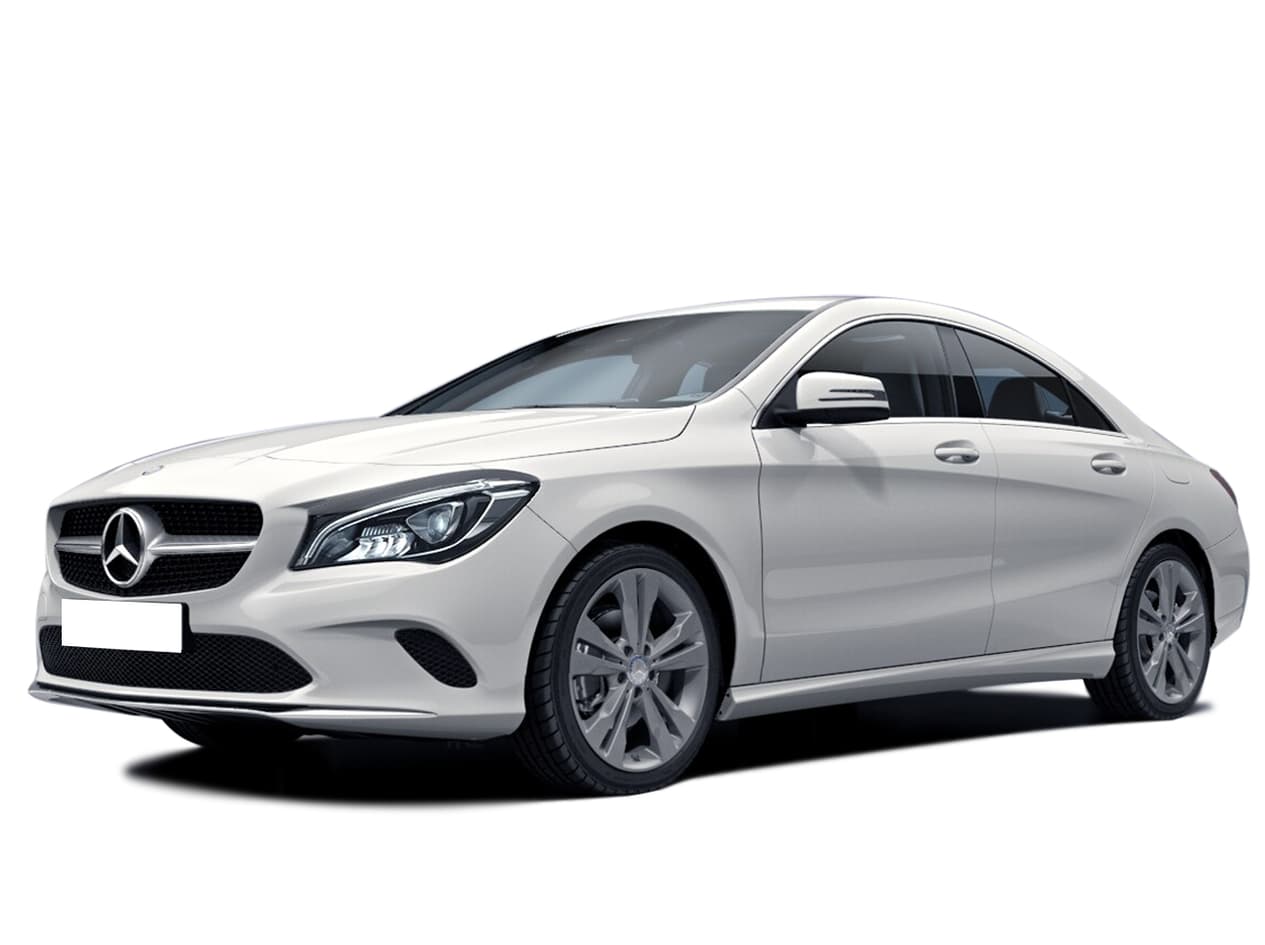 mercedes-benz cla-180 2018 1.6 Cgi Gasolina 7g Dct