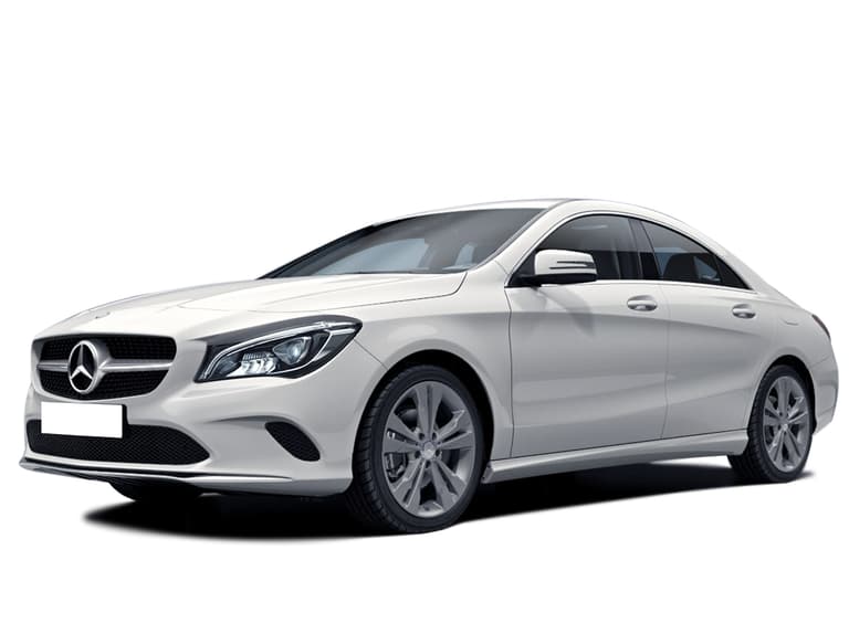 Mercedes Benz Cla 180 2018 Imagem de Mercedes Benz Cla 180 2018