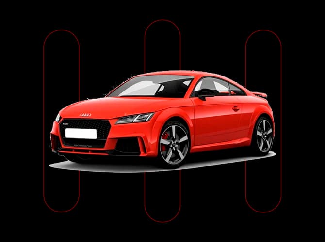 Audi Tt Rs 2012 Imagem de Audi Tt Rs 2012