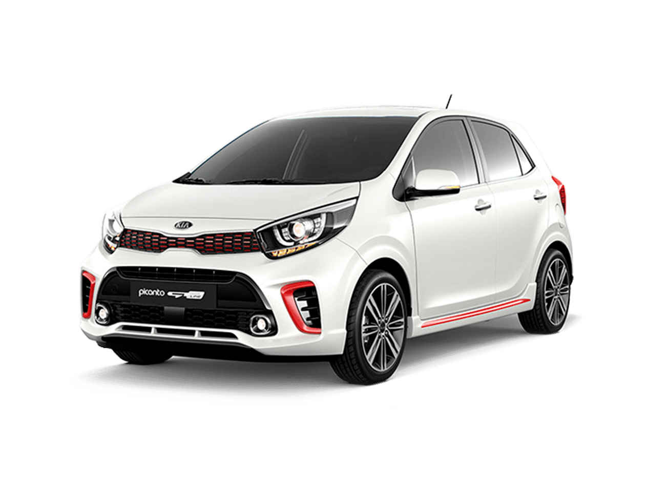kia picanto 2007 1.0 Ex 12v Flex 4p Automatico