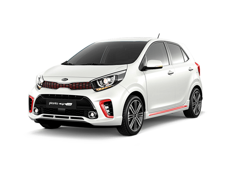 Kia Picanto 2010 Imagem de Kia Picanto 2010
