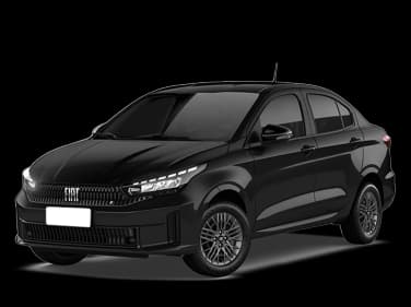 FIAT CRONOS