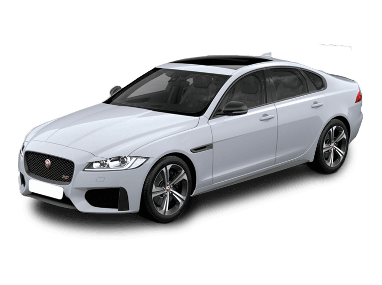 Jaguar Xf 2019 Imagem de Jaguar Xf 2019