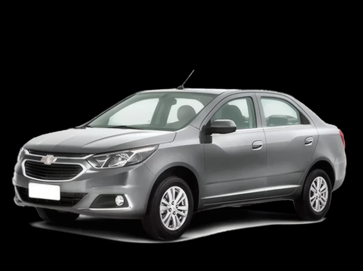 chevrolet cobalt 2020 1.4 Mpfi Ltz 8v Flex 4p Manual