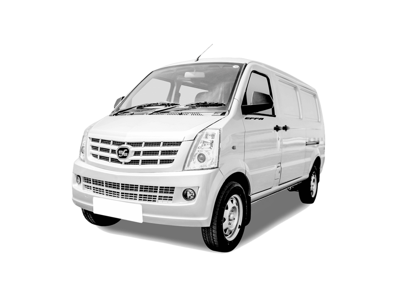 effa v27 2011 1.0 8v Gasolina 4p Manual