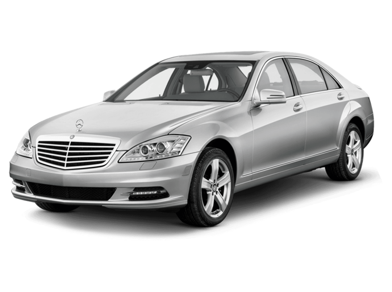 mercedes-benz s-600 2003 6.0 Classic V12 Gasolina 4p Automatico