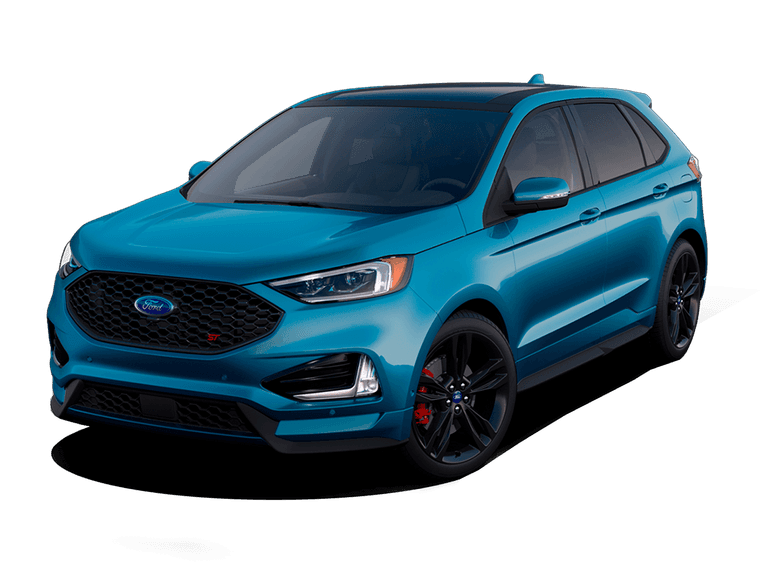 Ford Edge 2013 Imagem de Ford Edge 2013
