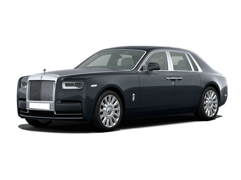 Rolls Royce Phantom 2013 Imagem de Rolls Royce Phantom 2013