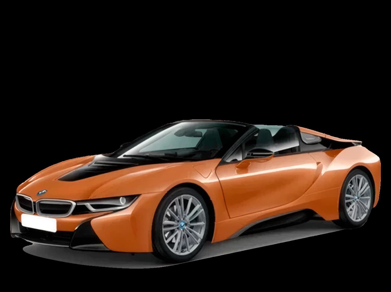 bmw i8 2016 1.5 12v Hybrid Edrive Automatico