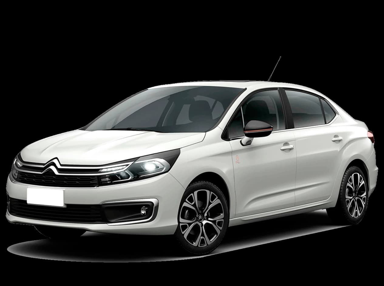 citroen c4-lounge 2015 2.0 Mpfi Tendance 16v Flex 4p Automatico