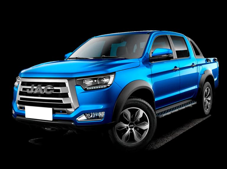 Jac Iev330 P 2020 Imagem de Jac Iev330 P 2020