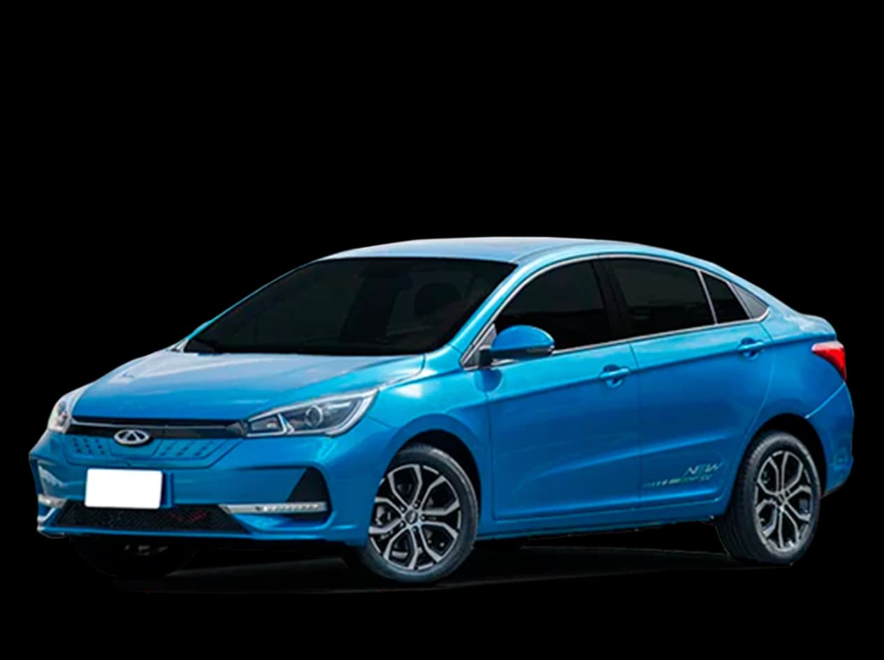 caoa-chery arrizo-5e 2020 5.3 Kw Eletrico