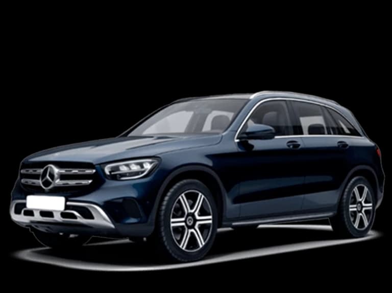 Mercedes Benz Glc 220d 2019 Imagem de Mercedes Benz Glc 220d 2019