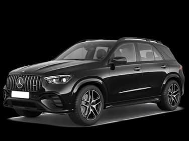 MERCEDES-BENZ GLE 53 AMG