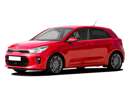 kia rio 2009 1.4 Ex 16v Gasolina 4p Manual