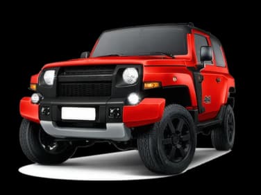 TROLLER T4