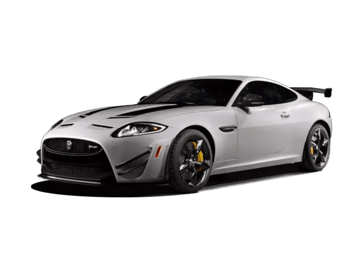 jaguar xk 2007 4.2 Conversivel V8 32v Gasolina 2p Automatico