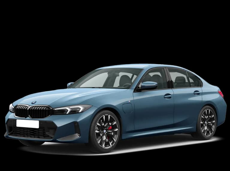 Bmw 3.30e 2020 Imagem de Bmw 3.30e 2020