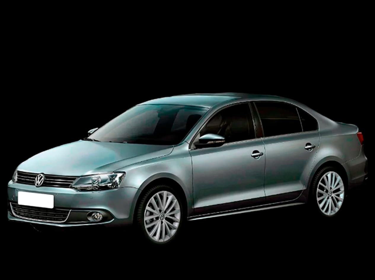 volkswagen jetta 2020 1.4 250 Tsi Total Flex Comfortline Tiptronic