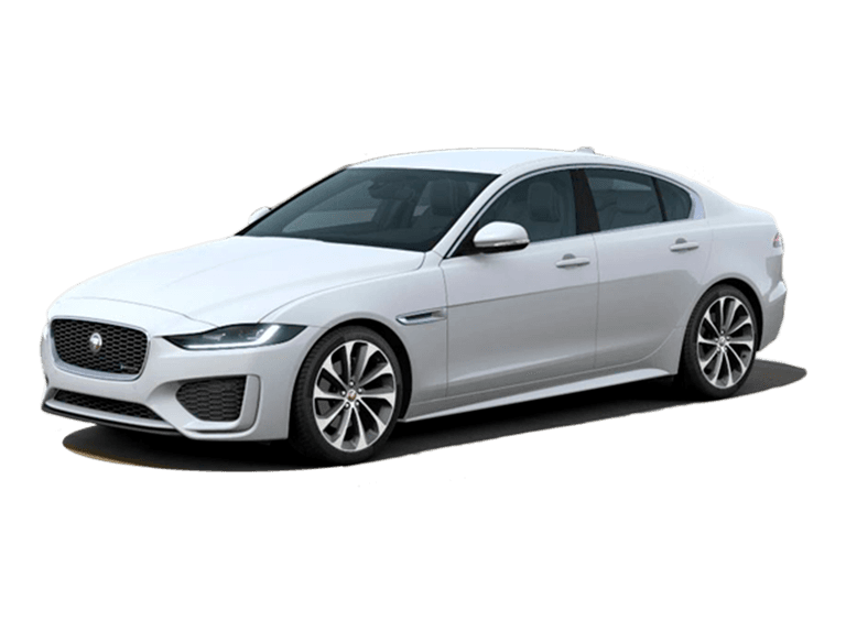 Jaguar Xe 2019 Imagem de Jaguar Xe 2019