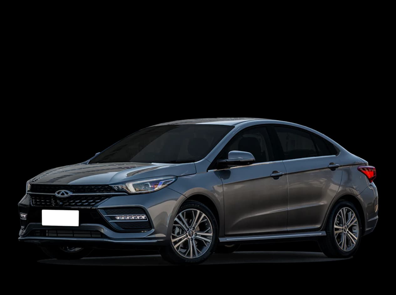 caoa-chery arrizo-6 2021 1.5 Vvt Turbo Iflex Gsx Cvt