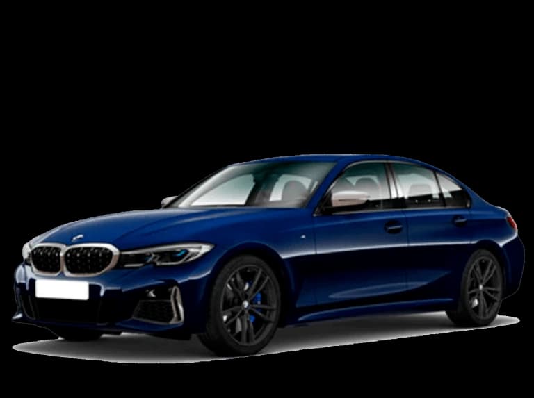 Bmw M 340i Imagem de Bmw M 340i
