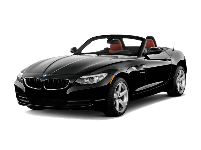 Bmw Z4 2003 Imagem de Bmw Z4 2003