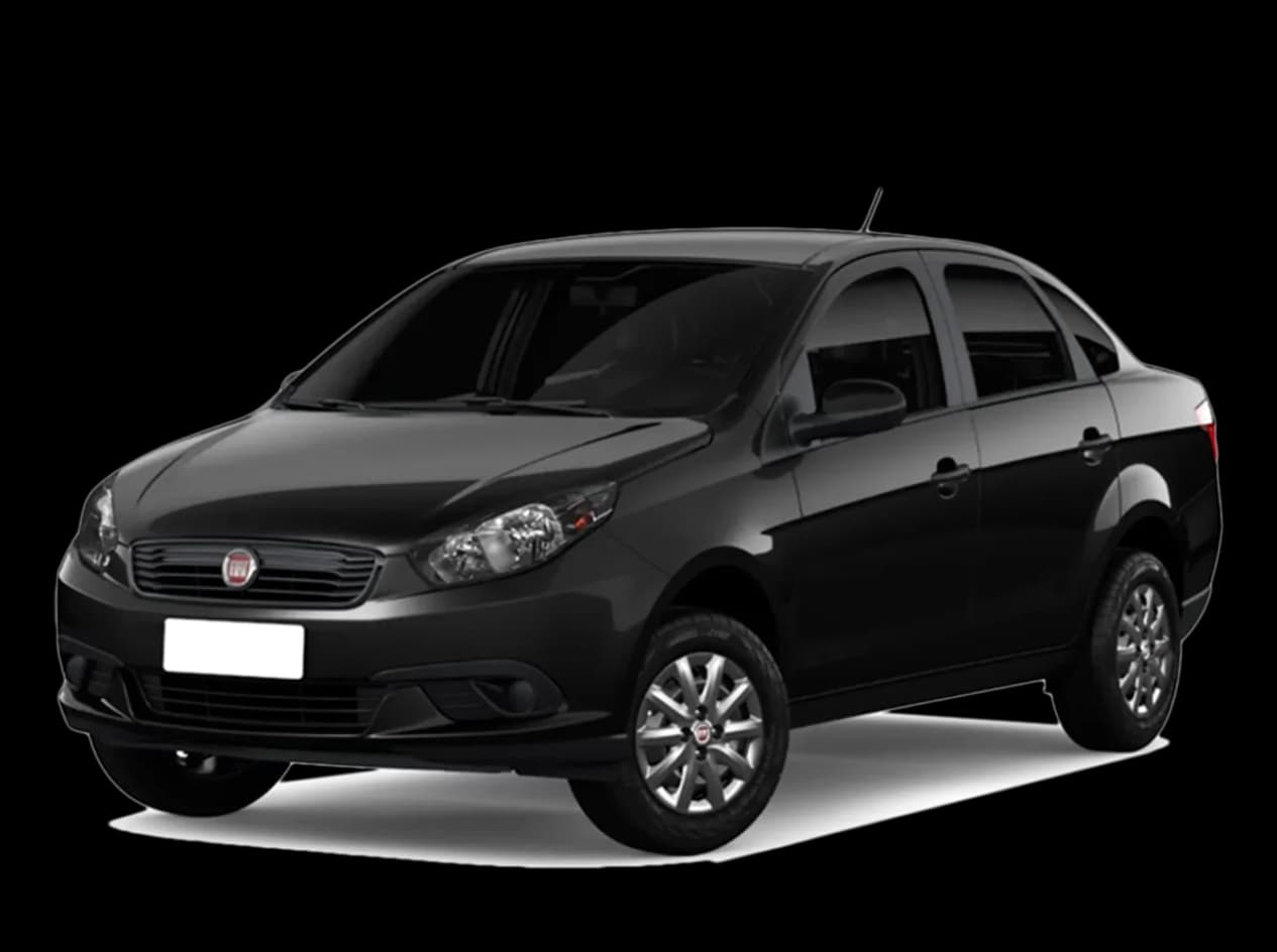 fiat grand-siena 2020 1.4 Mpi Attractive 8v Flex 4p Manual