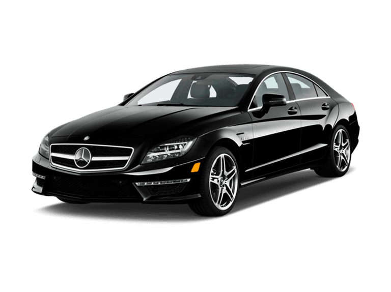 Mercedes-benz Cls 400 Imagem de Mercedes-benz Cls 400