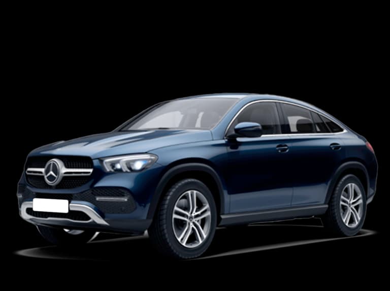 Mercedes Benz Gle 400d 2020 Imagem de Mercedes Benz Gle 400d 2020