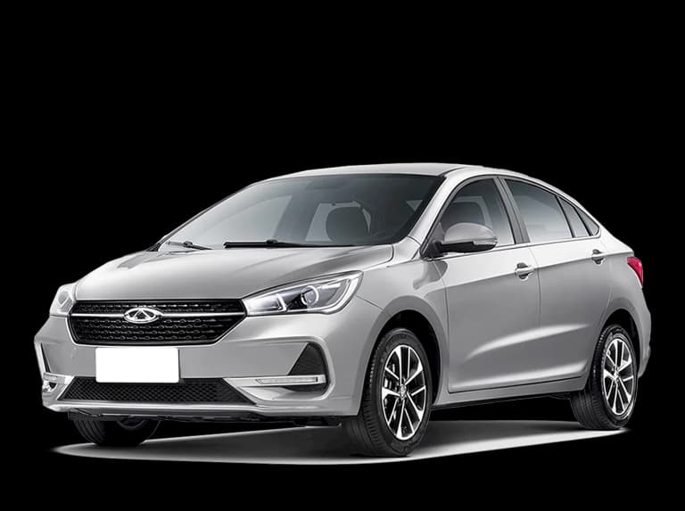 Caoa Chery Arrizo 5 2019 Imagem de Caoa Chery Arrizo 5 2019