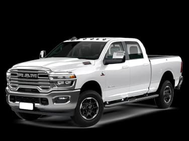 RAM 2500