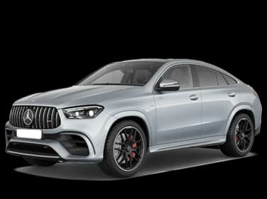 MERCEDES-BENZ GLE 63 AMG
