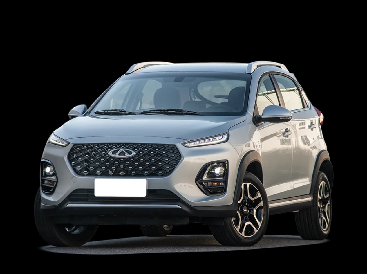 caoa-chery tiggo-3x 2022 1.0 Vvt Turbo Iflex Pro Cvt
