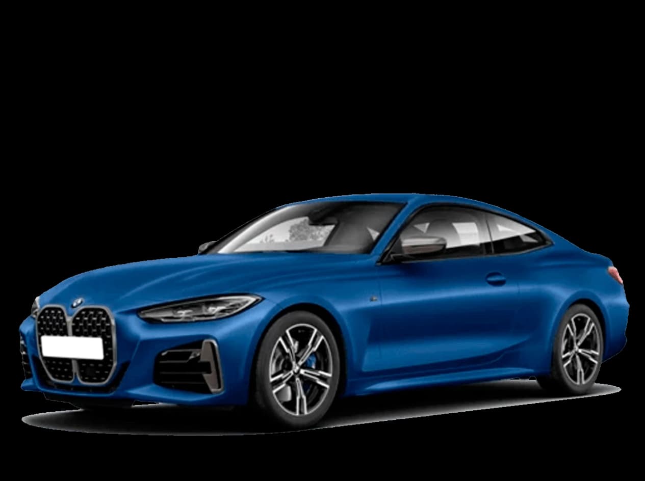 bmw m-440i 2021 3.0 I6 Twinturbo Gasolina Coupe Steptronic