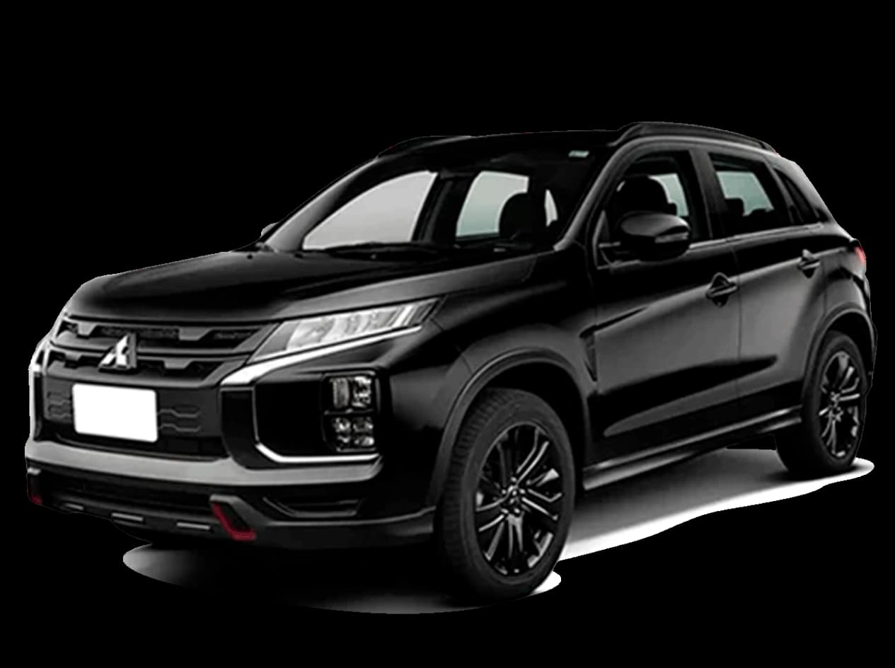 mitsubishi outlander-sport 2022 2.0 Mivec Flex Hpe Awd Automatico