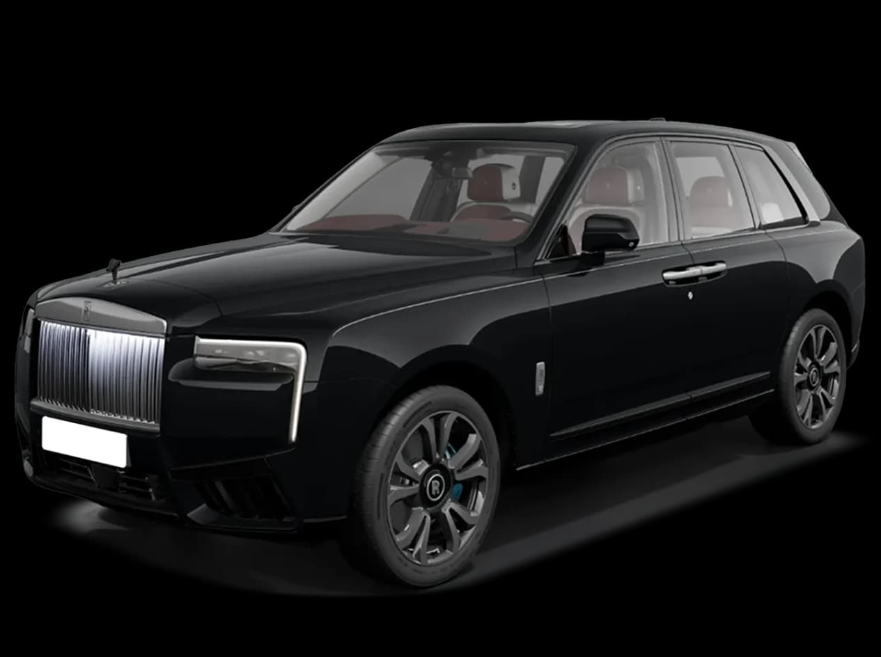 rolls-royce cullinan 2019 6.7 V12 Turbo Gasolina Automatico