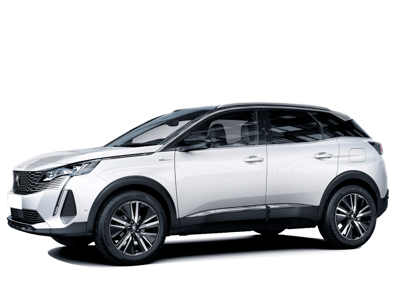 peugeot 3008 2020 1.6 Griffe Pack Thp 16v Gasolina 4p Automatico